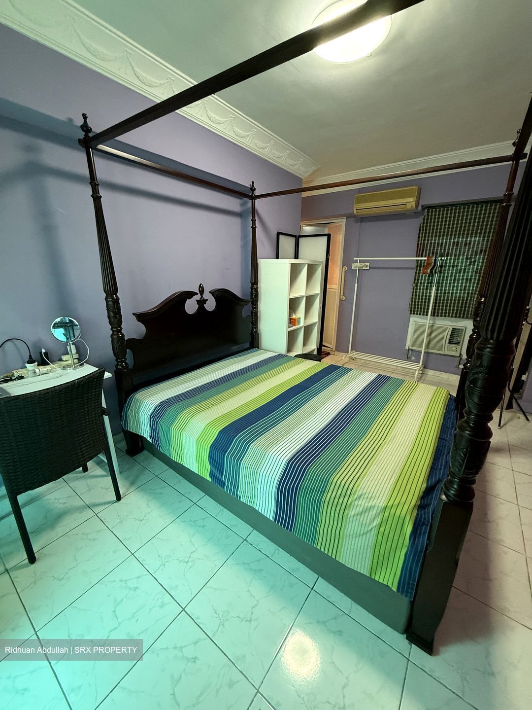 Blk 467B Blue Riverview (Sembawang), HDB 4 Rooms #634603131